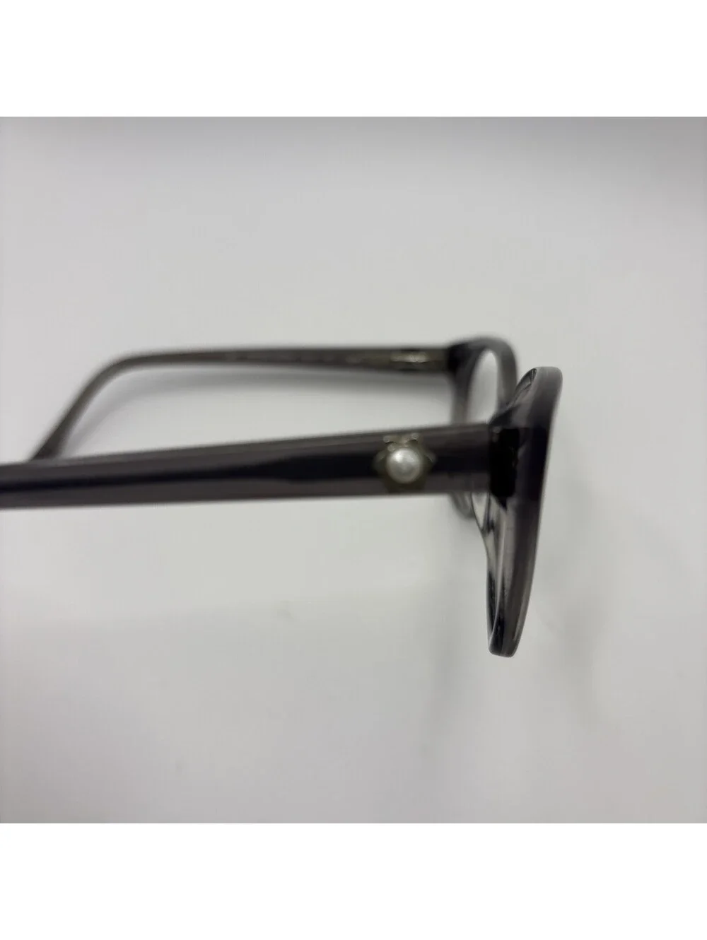 Draper James DJ5010 Eyeglasses 035 Grey Gradient Frame 52-17-140 FRAMES ONLY